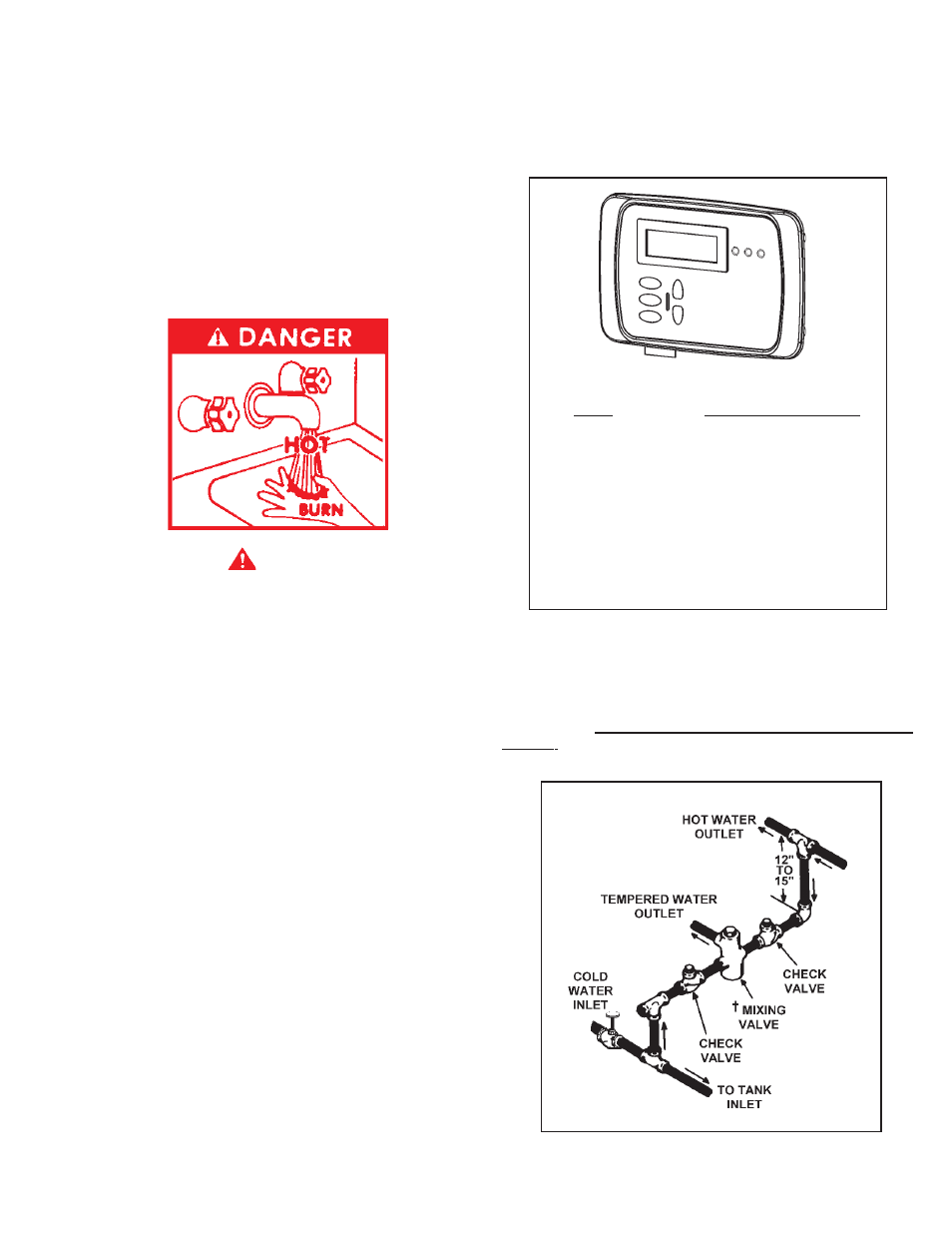 Features | State Industries ROOFTOP SRT80 120NE User Manual | Page 5 / 36