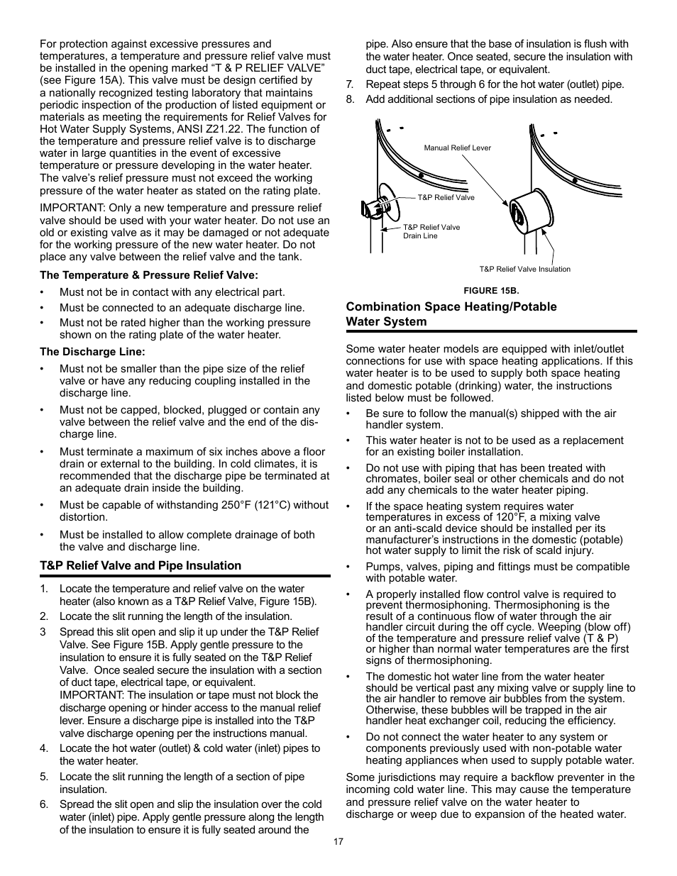 State GP 6 40YPC T 100 User Manual | Page 17 / 40