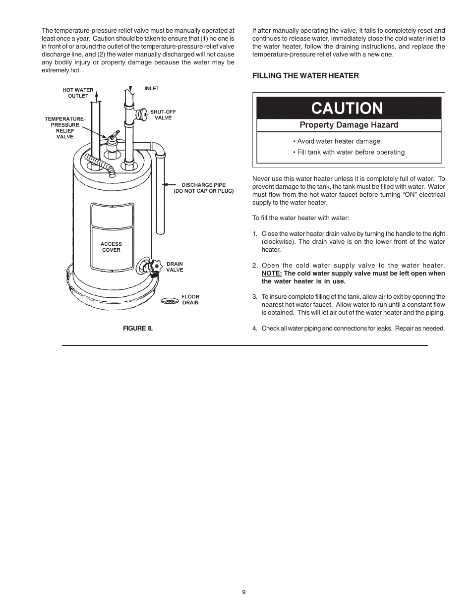 State ES6 2 SSUS K User Manual | Page 9 / 20