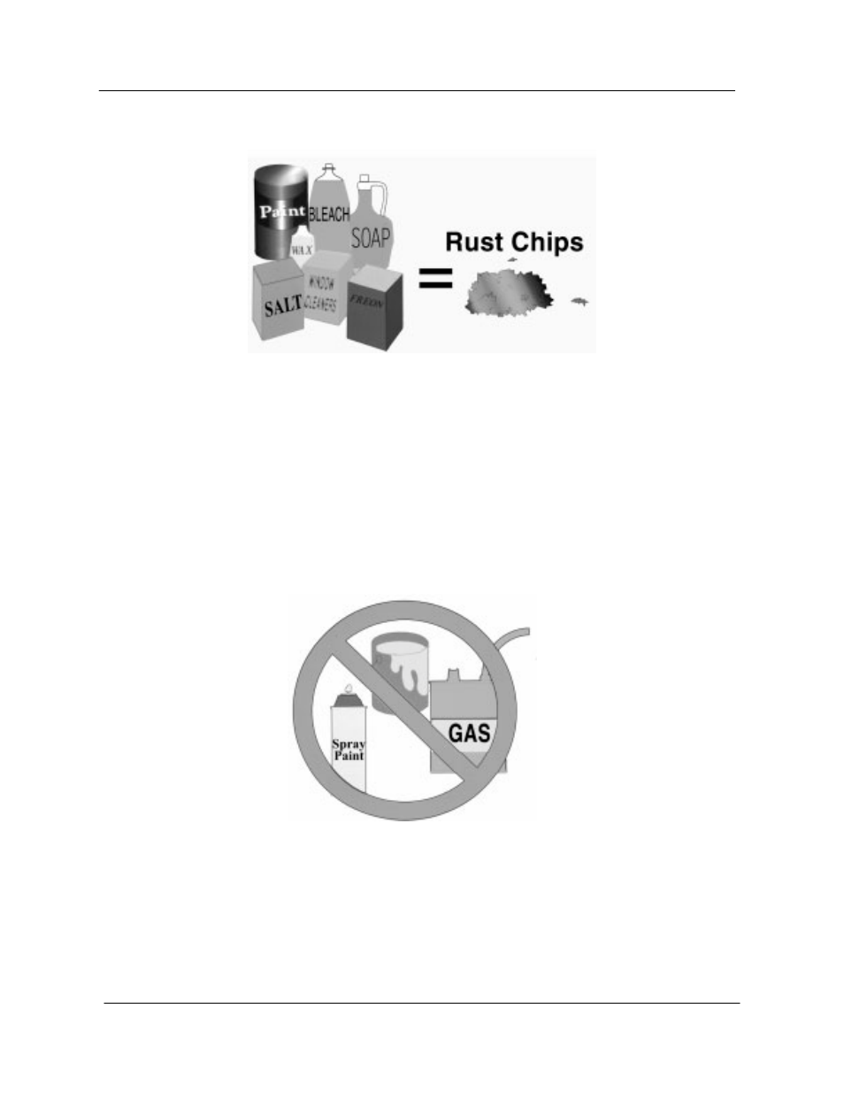 State Industries SBD85 500 User Manual | Page 10 / 56