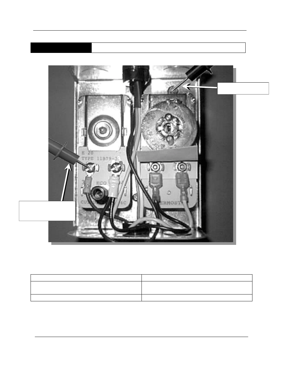 State Industries SBD85 500 User Manual | Page 21 / 56