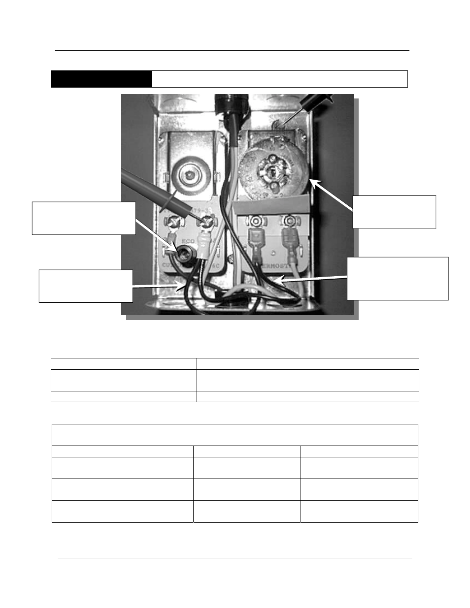 State Industries SBD85 500 User Manual | Page 22 / 56