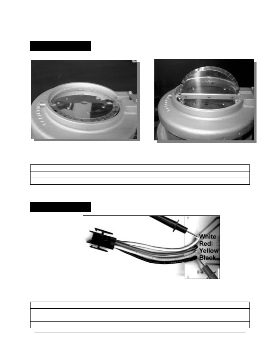 State Industries SBD85 500 User Manual | Page 23 / 56