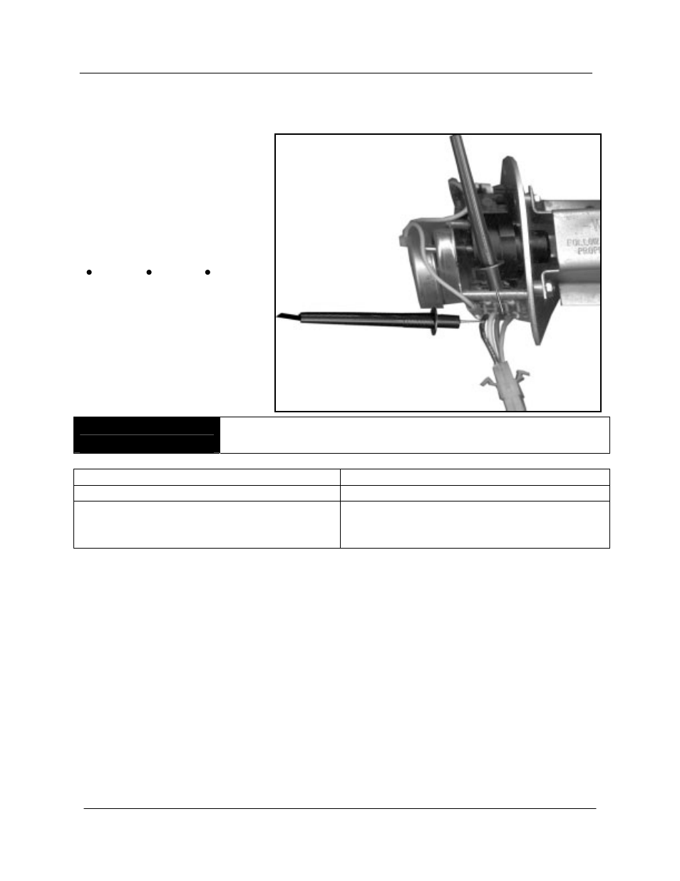 State Industries SBD85 500 User Manual | Page 29 / 56