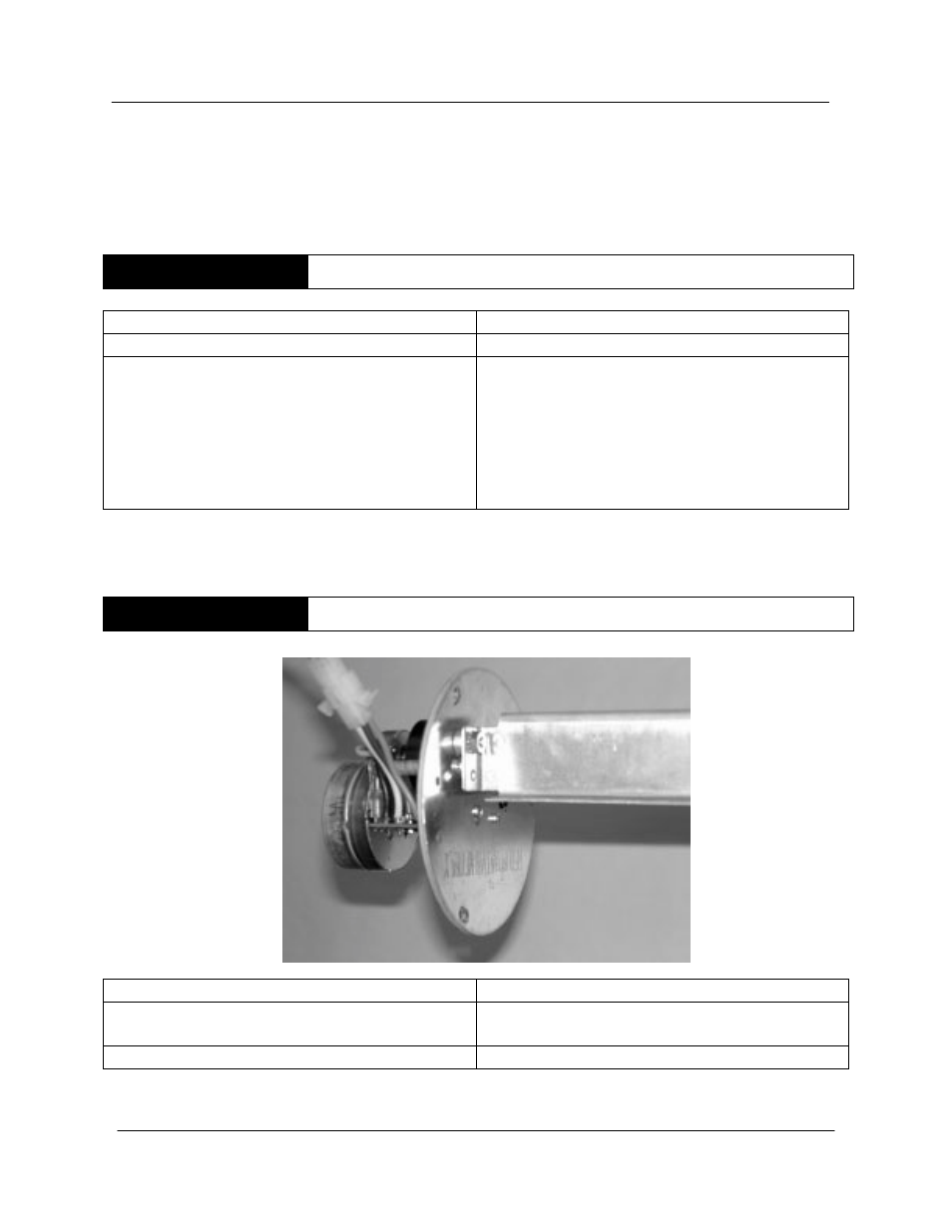 State Industries SBD85 500 User Manual | Page 31 / 56