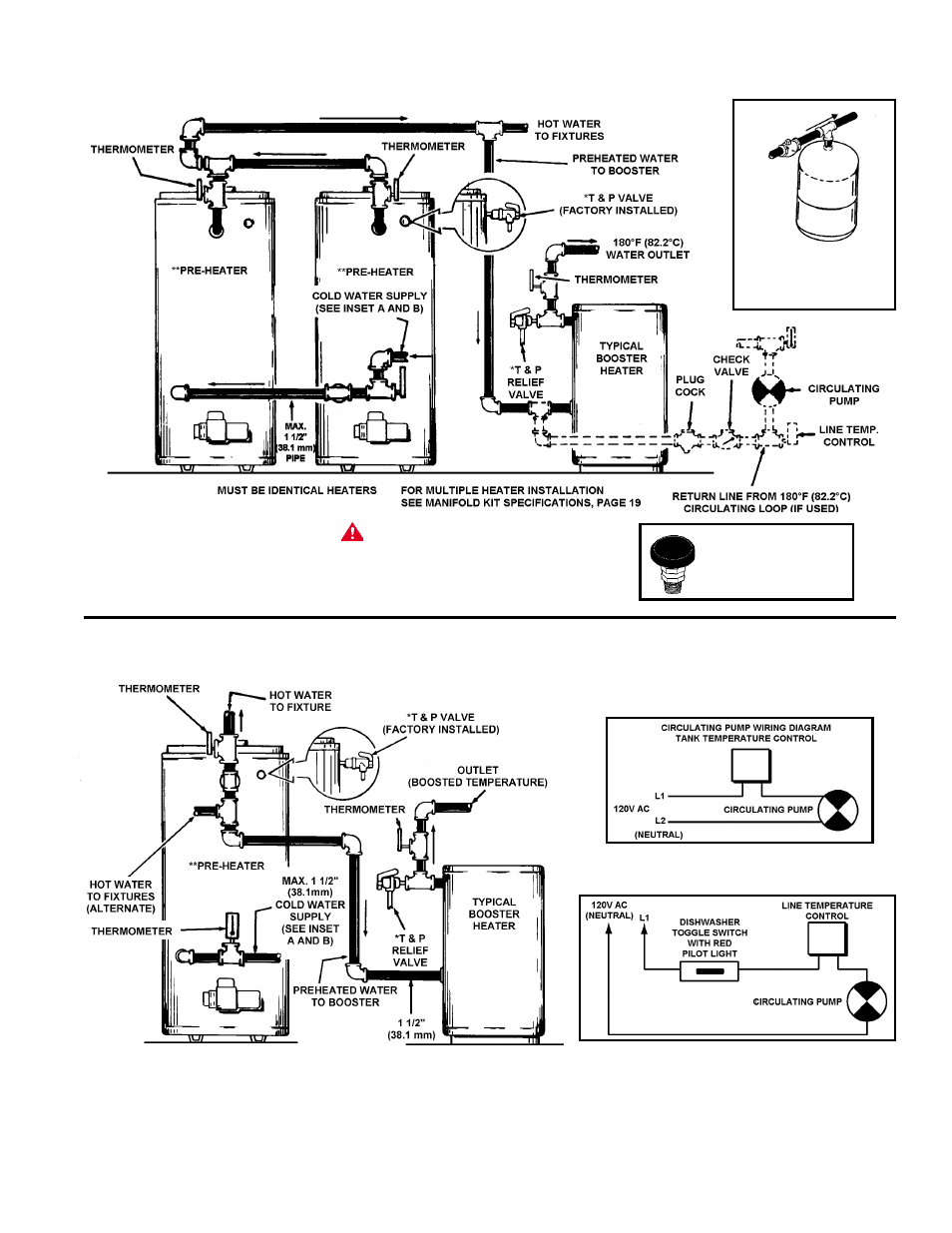 State Industries GPO 86-199 User Manual | Page 17 / 24