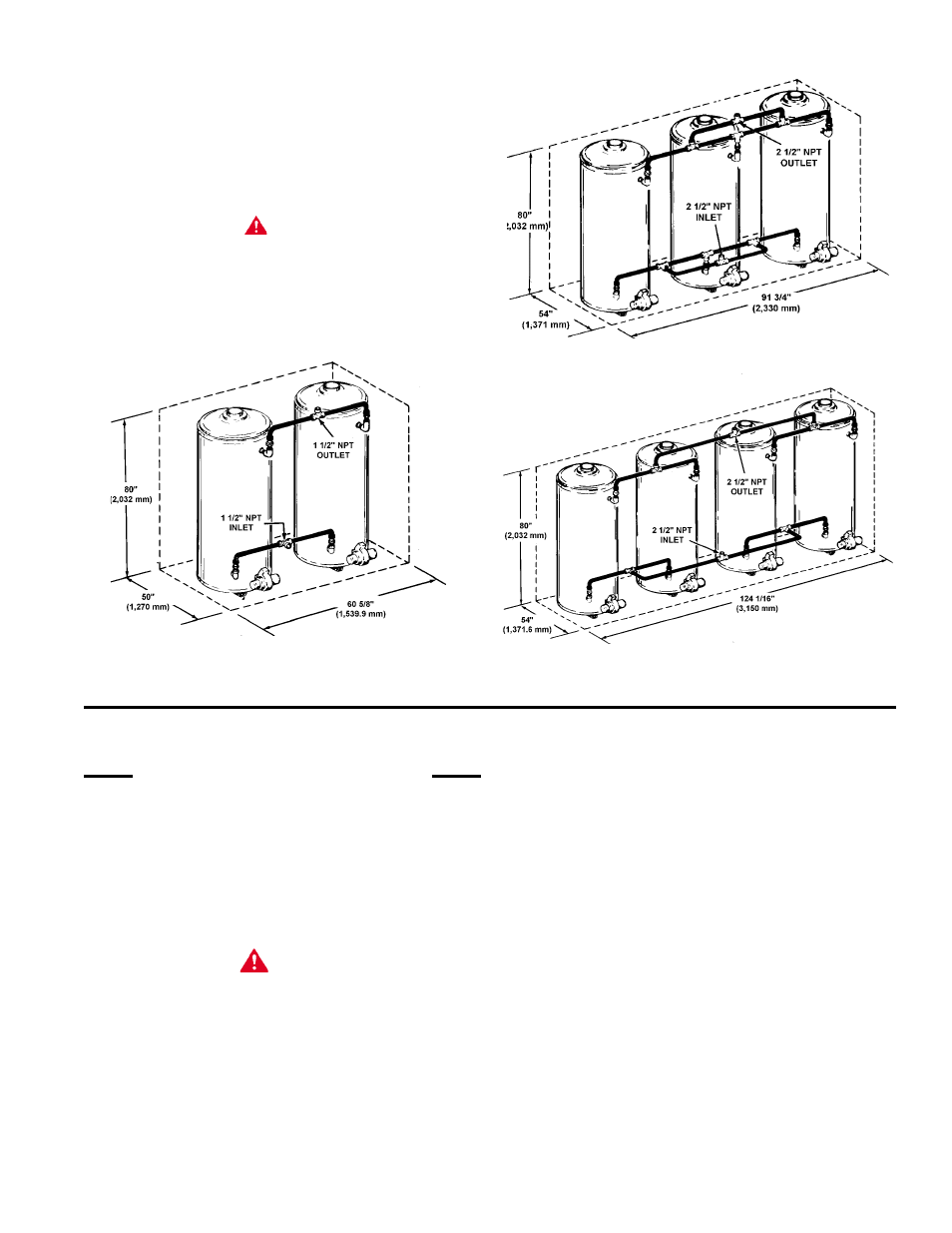 Check list and service information | State Industries GPO 86-199 User Manual | Page 19 / 24