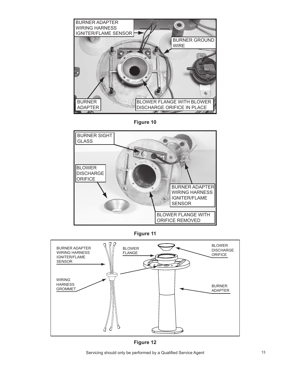 State Industries SHE50-100PE User Manual | Page 15 / 72