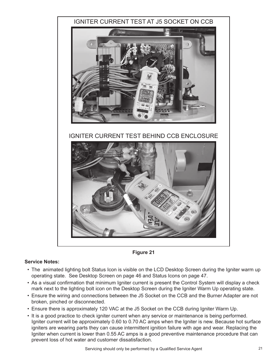 State Industries SHE50-100PE User Manual | Page 23 / 72