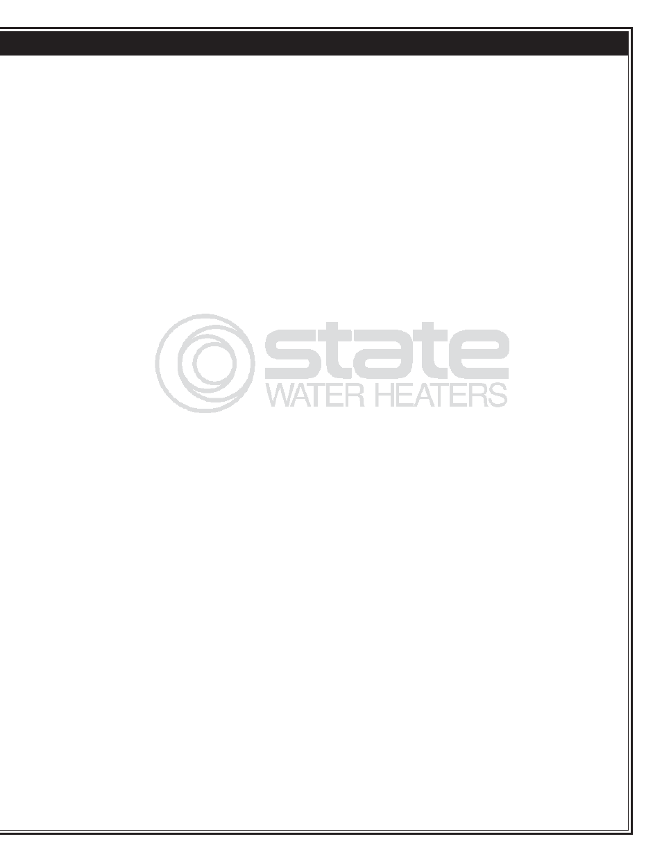 State Industries PR6 40/50 XCVIT User Manual | Page 3 / 4