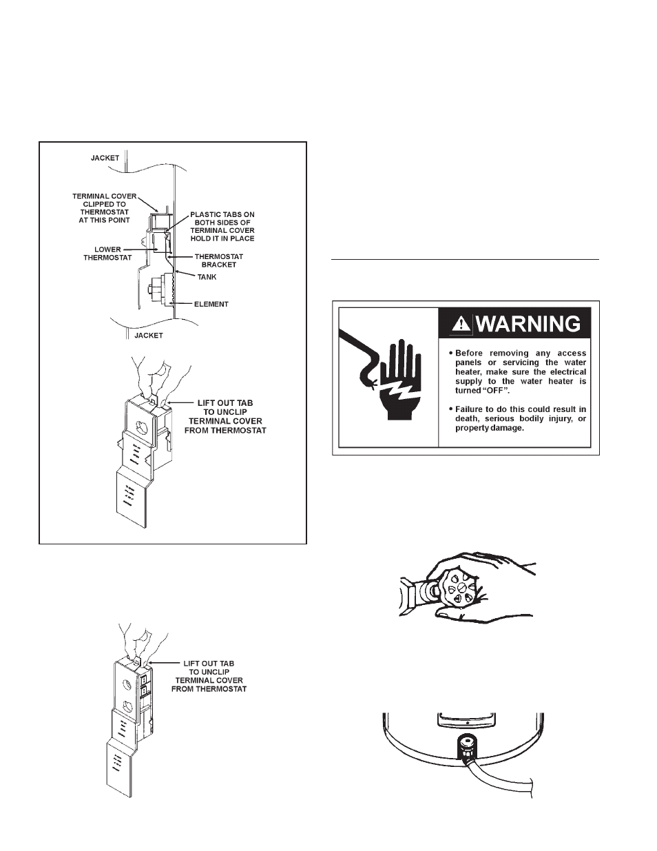 State SCI 30 DHMS User Manual | Page 16 / 24