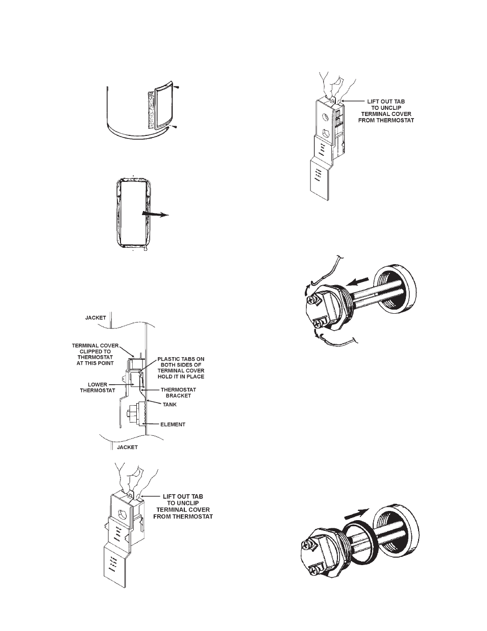 State SCI 30 DHMS User Manual | Page 17 / 24