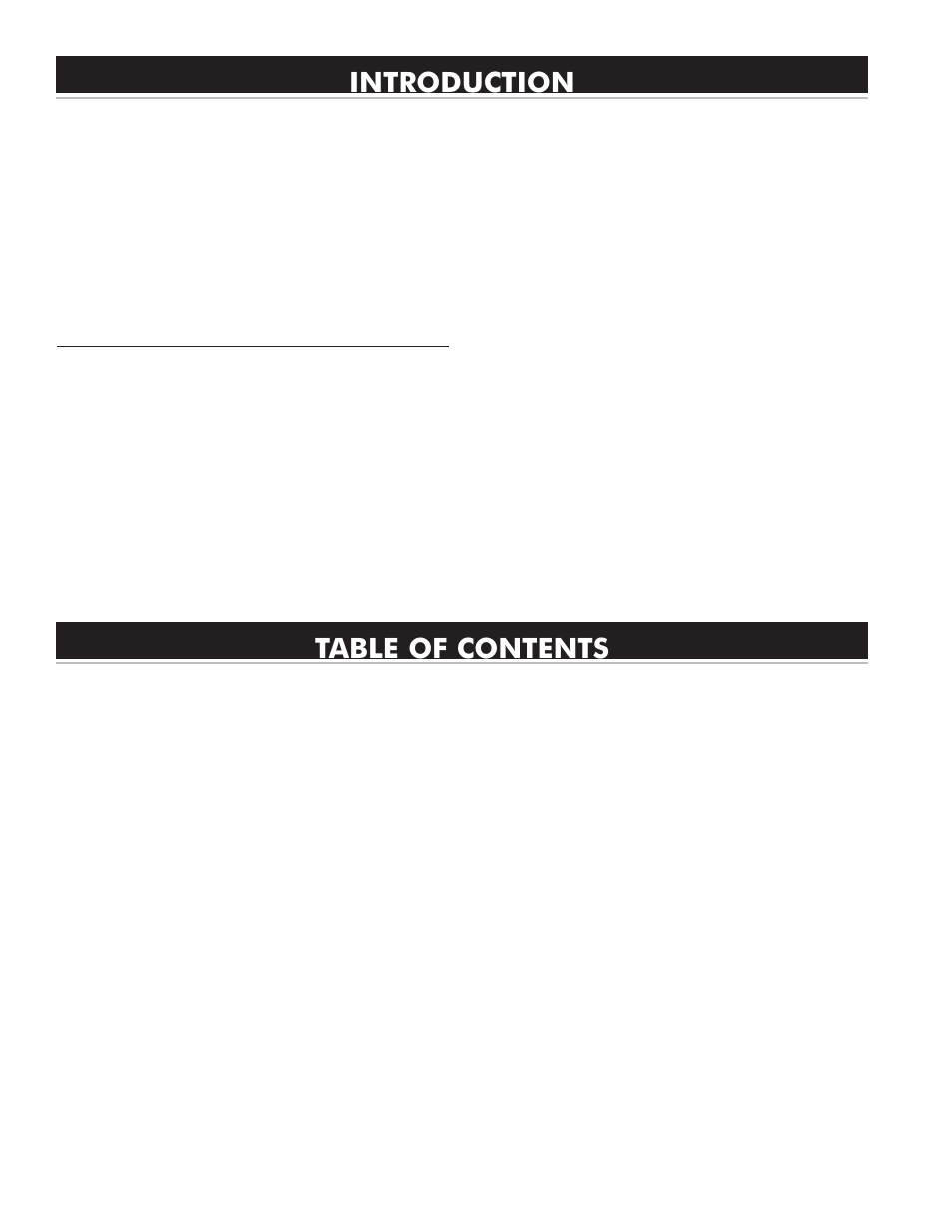 State SCI 30 DHMS User Manual | Page 4 / 24