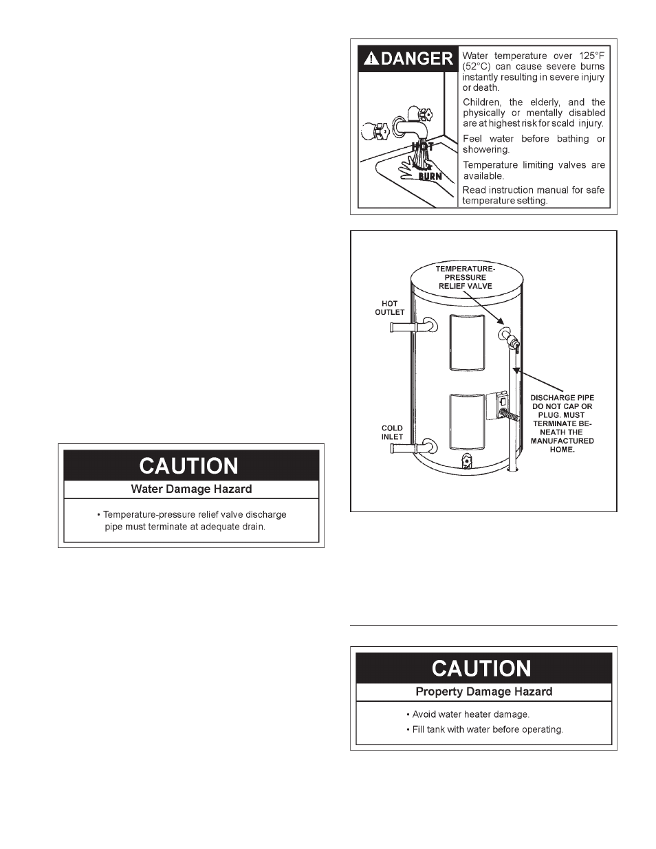 State SCI 30 DHMS User Manual | Page 9 / 24