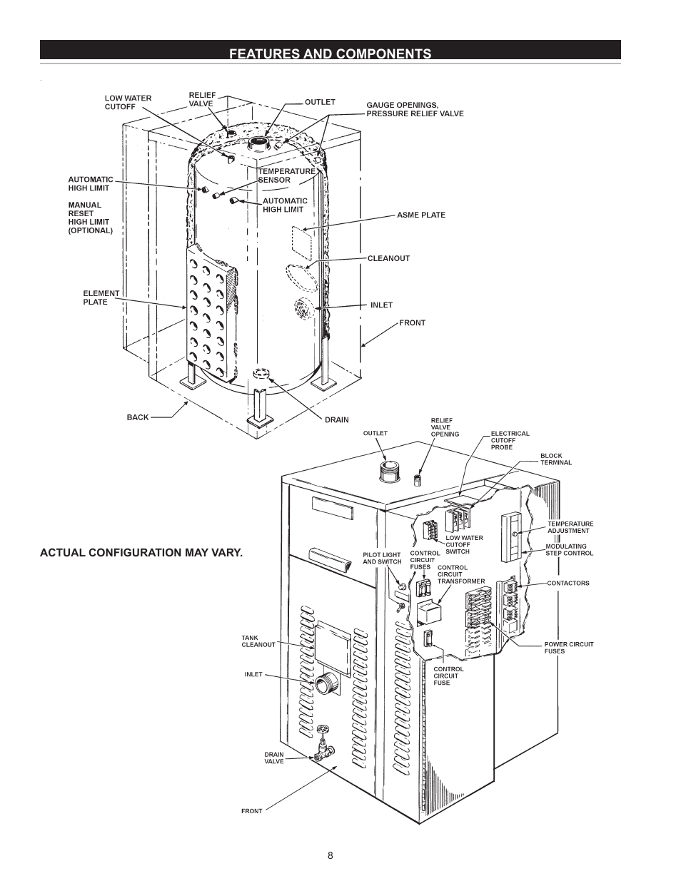 State SW 37-670 User Manual | Page 8 / 20