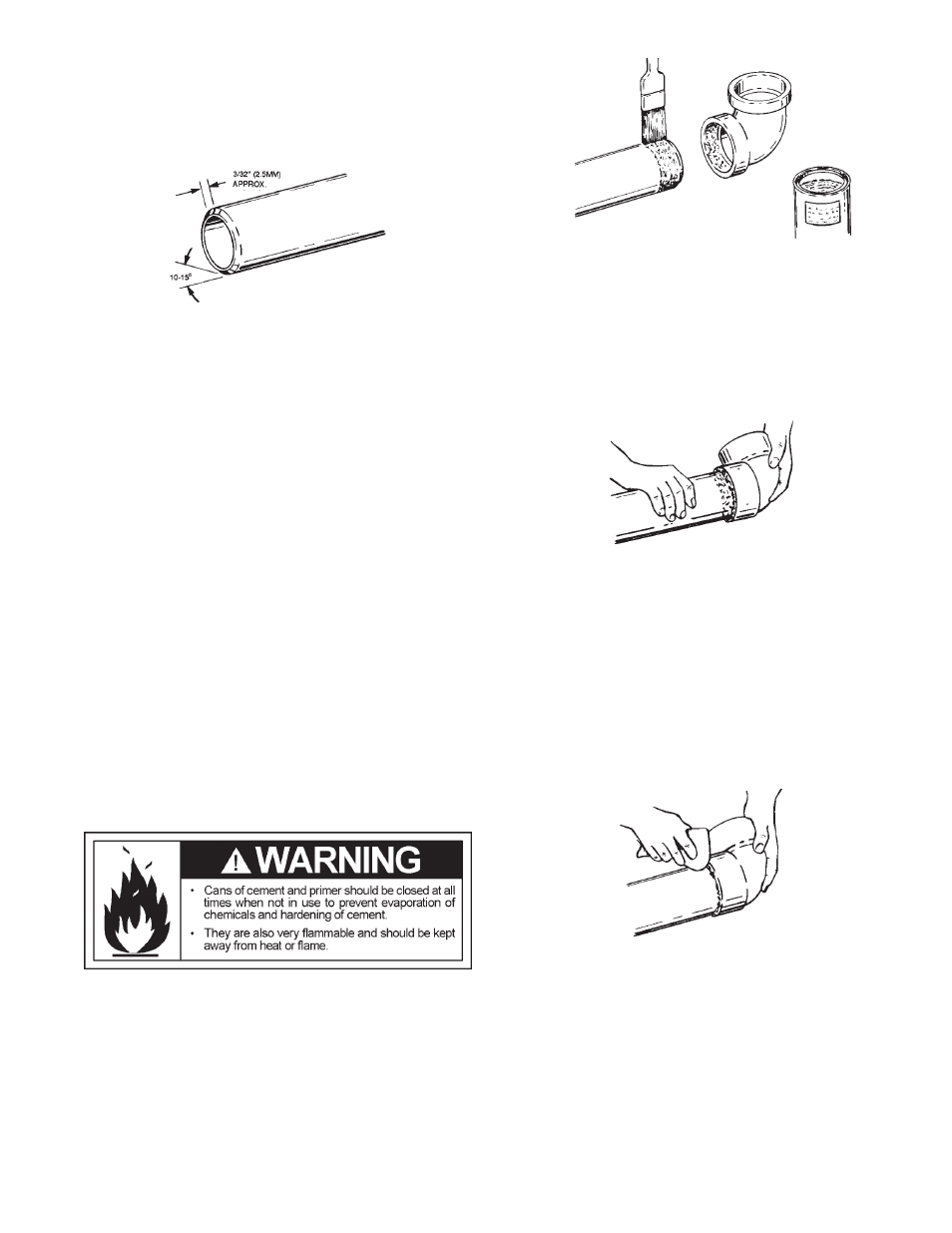 State Industries Residential Gas Water Heater User Manual | Page 19 / 32