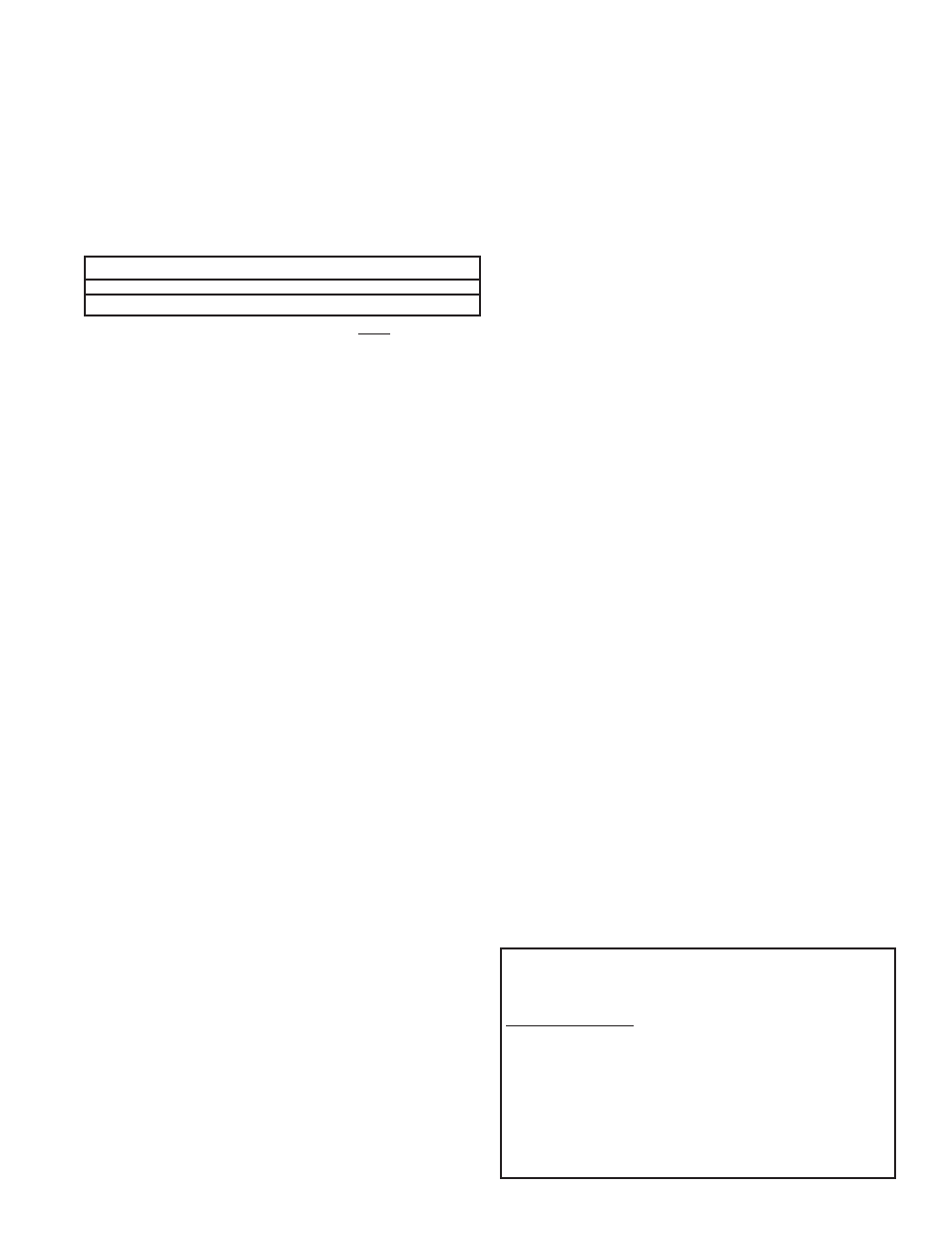 Limited residential gas warranty | State Industries Residential Gas Water Heater User Manual | Page 31 / 32