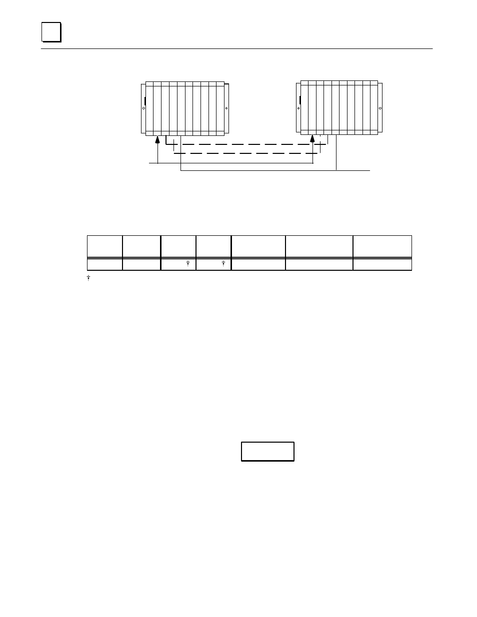 Cpu architecture, Watchdog timer, Caution | State Industries FANUC GFK-0827 User Manual | Page 25 / 103
