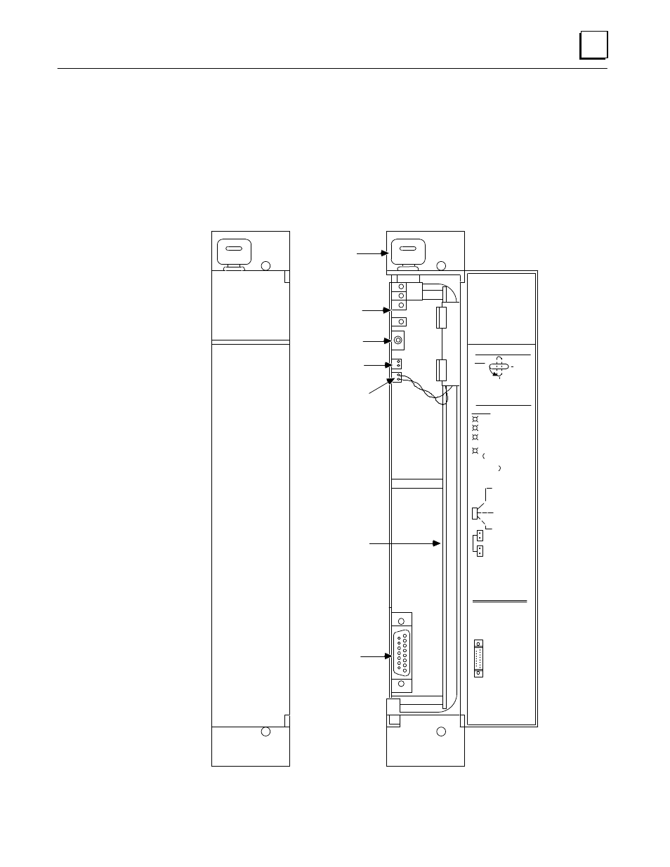 Cpu features | State Industries FANUC GFK-0827 User Manual | Page 26 / 103