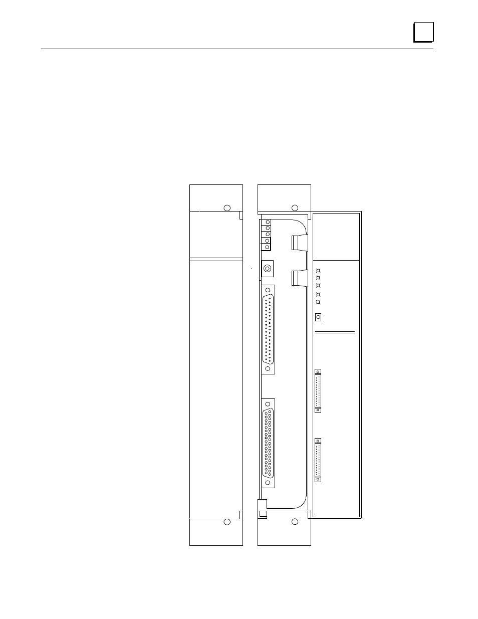 Redundancy communications module, Rcm features | State Industries FANUC GFK-0827 User Manual | Page 30 / 103