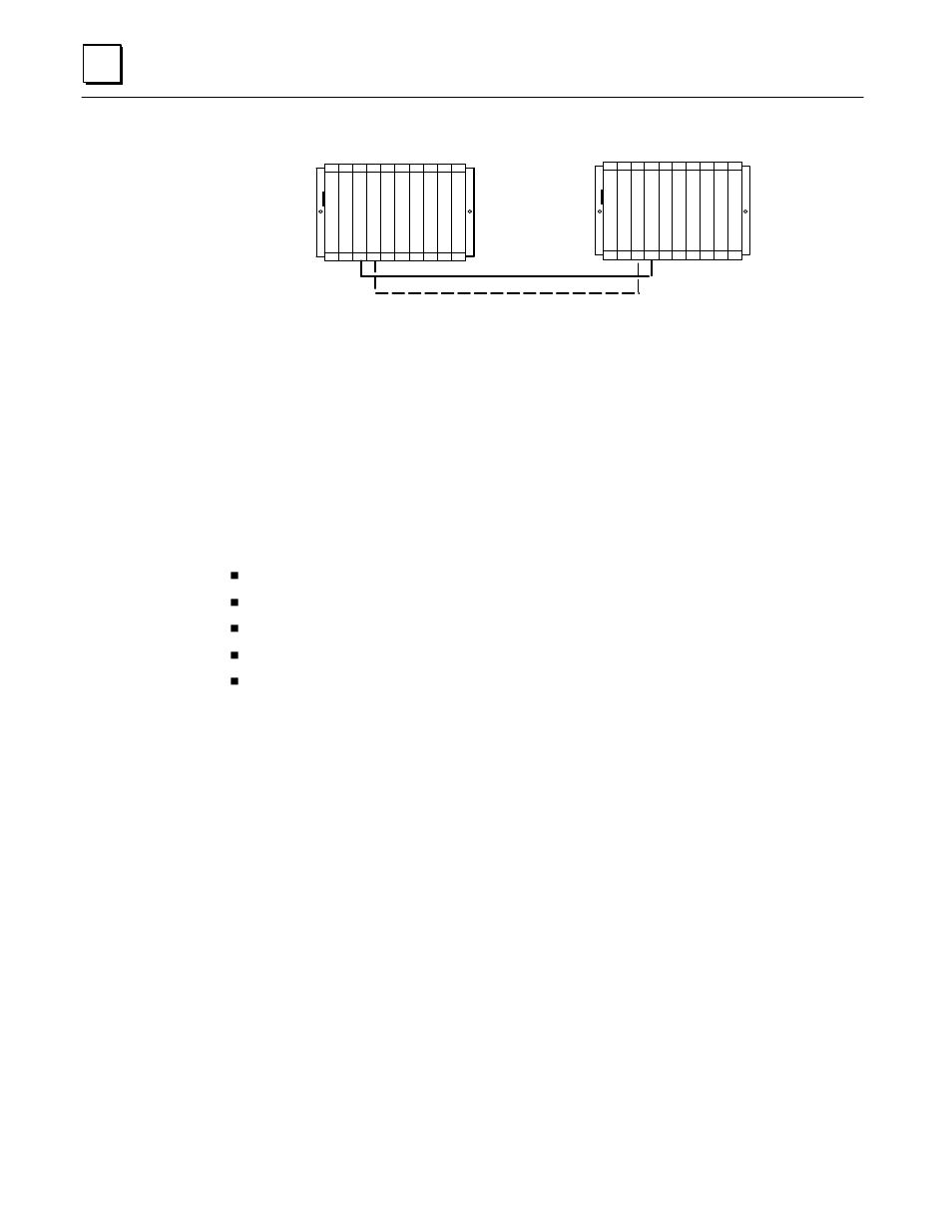 Rcm system status leds, Board ok, Local system ready | State Industries FANUC GFK-0827 User Manual | Page 31 / 103