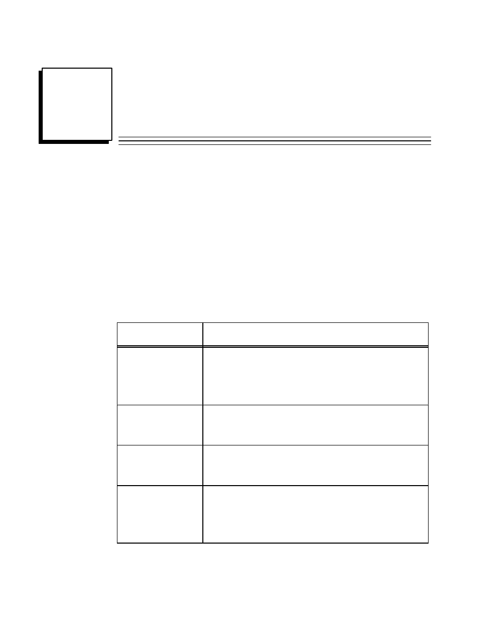 Chapter 3 configuration, Configuring a hot standby cpu redundancy system | State Industries FANUC GFK-0827 User Manual | Page 38 / 103