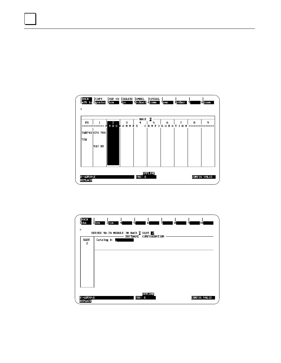 State Industries FANUC GFK-0827 User Manual | Page 51 / 103