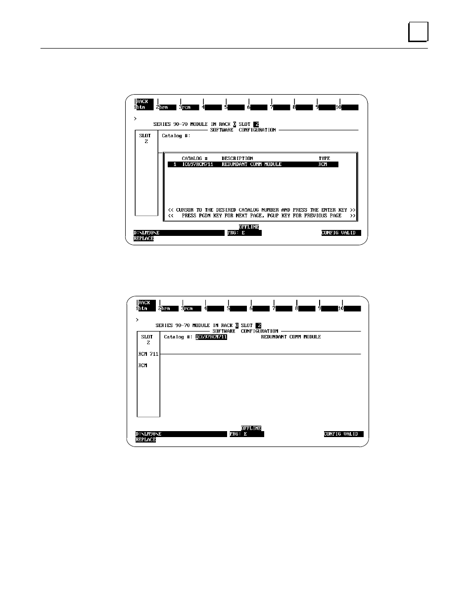 State Industries FANUC GFK-0827 User Manual | Page 52 / 103