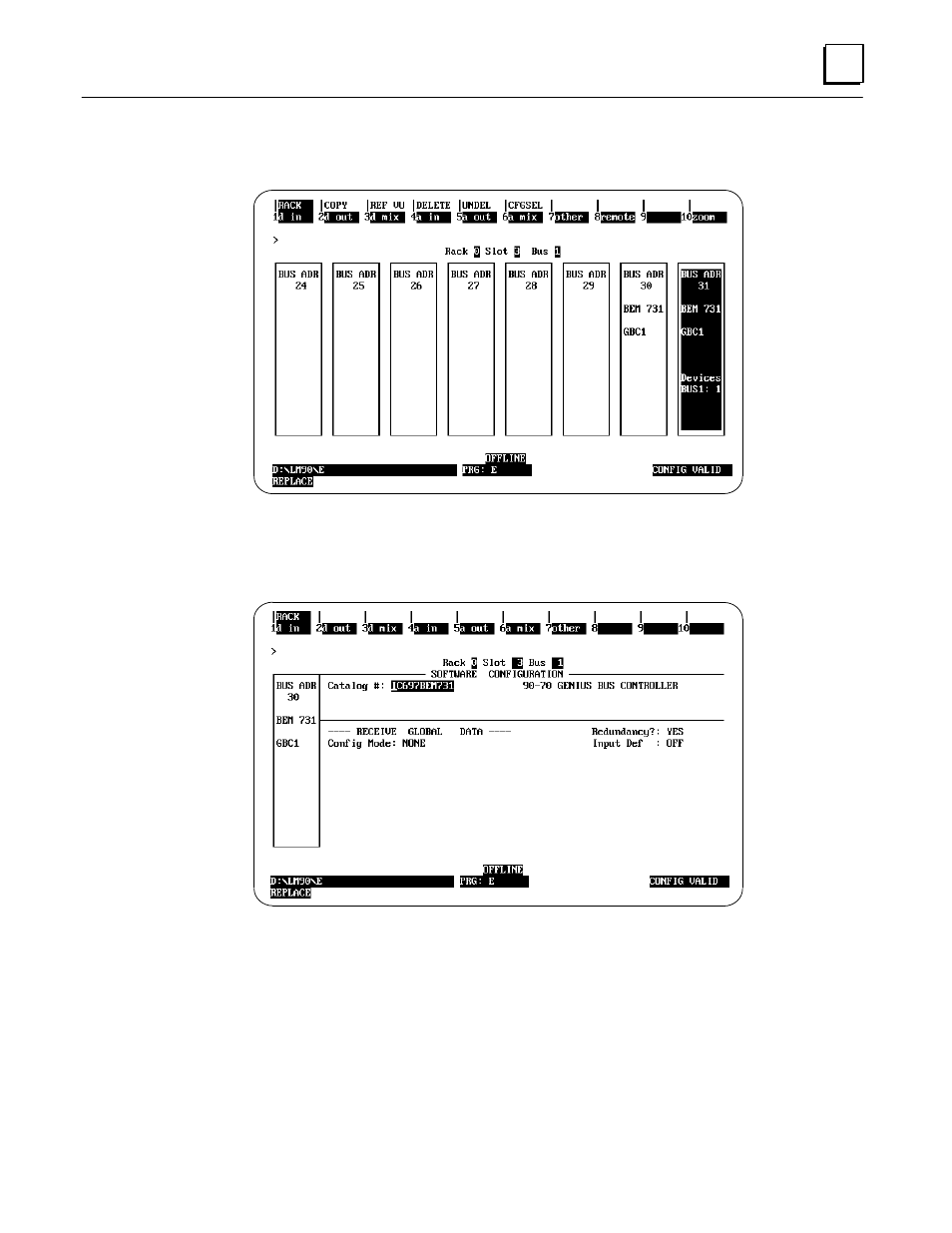 State Industries FANUC GFK-0827 User Manual | Page 60 / 103