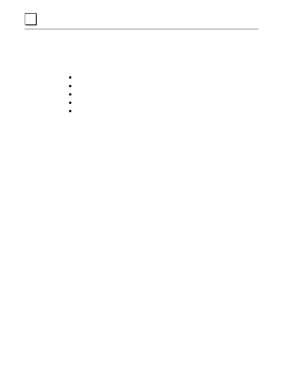 Redundancy cpu considerations, Features not available with cpu 780, I/o interrupts | Timed interrupts, Vme integrator racks, Stop/ioscan mode, Flash operation | State Industries FANUC GFK-0827 User Manual | Page 75 / 103