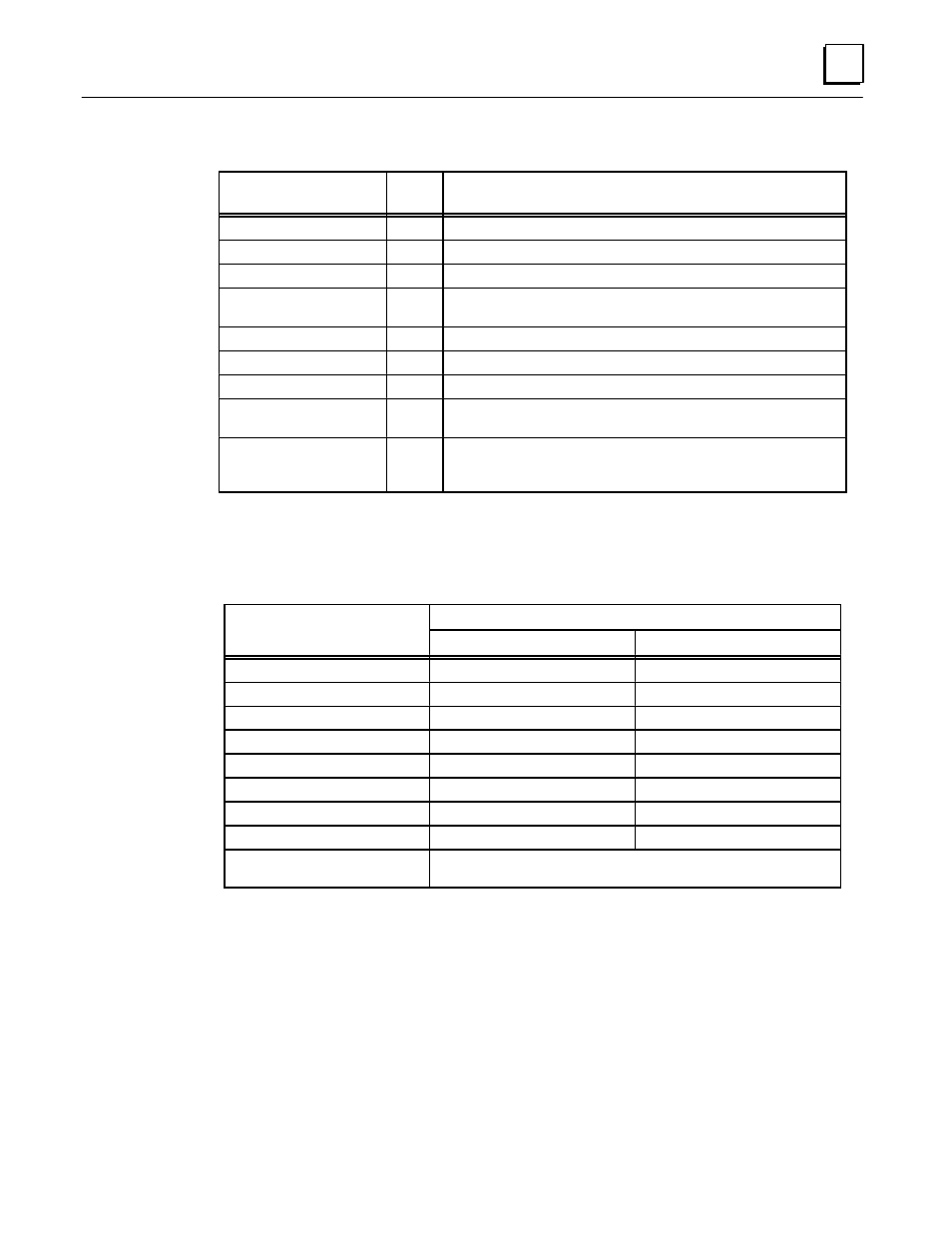 State Industries FANUC GFK-0827 User Manual | Page 90 / 103
