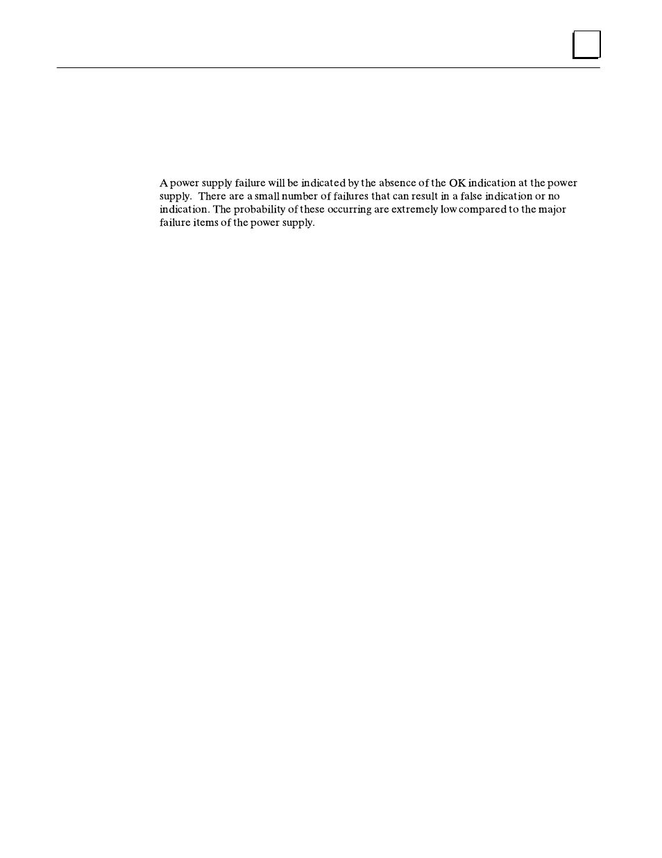 Power supply, Racks, Central processor unit | Redundancy communications module and cables | State Industries FANUC GFK-0827 User Manual | Page 92 / 103