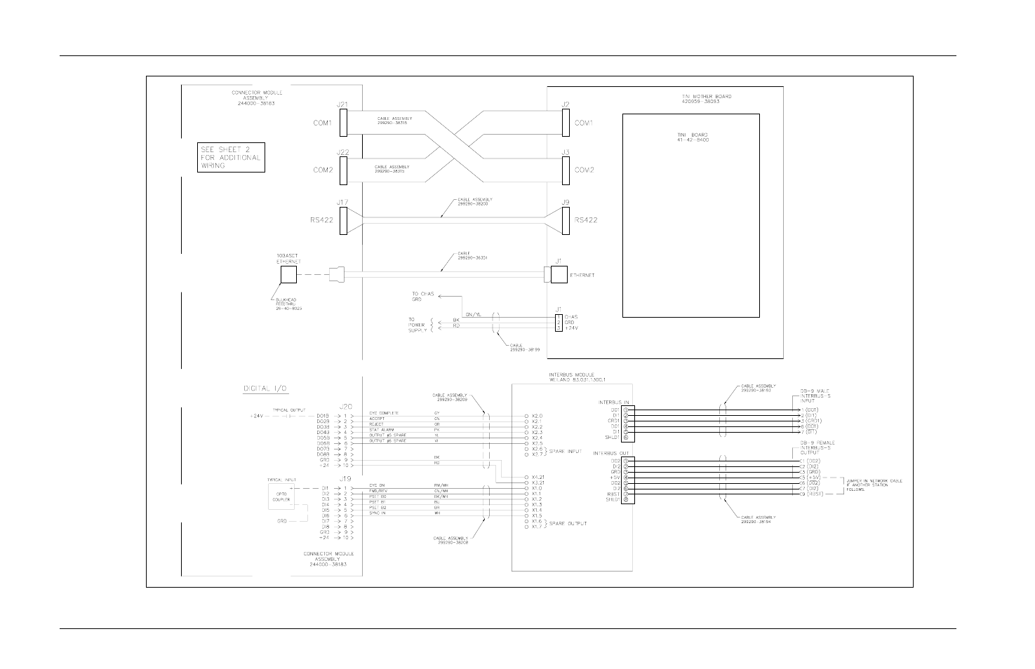 SPX Cooling Technologies CS4000 User Manual | Page 102 / 106