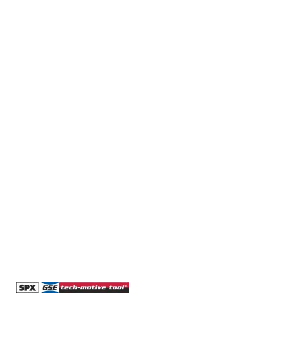 SPX Cooling Technologies CS4000 User Manual | Page 106 / 106