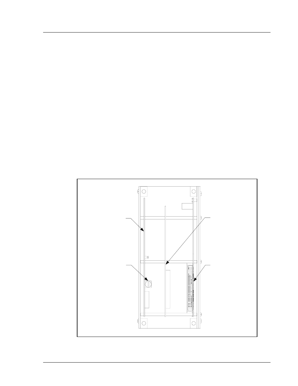 SPX Cooling Technologies CS4000 User Manual | Page 36 / 106
