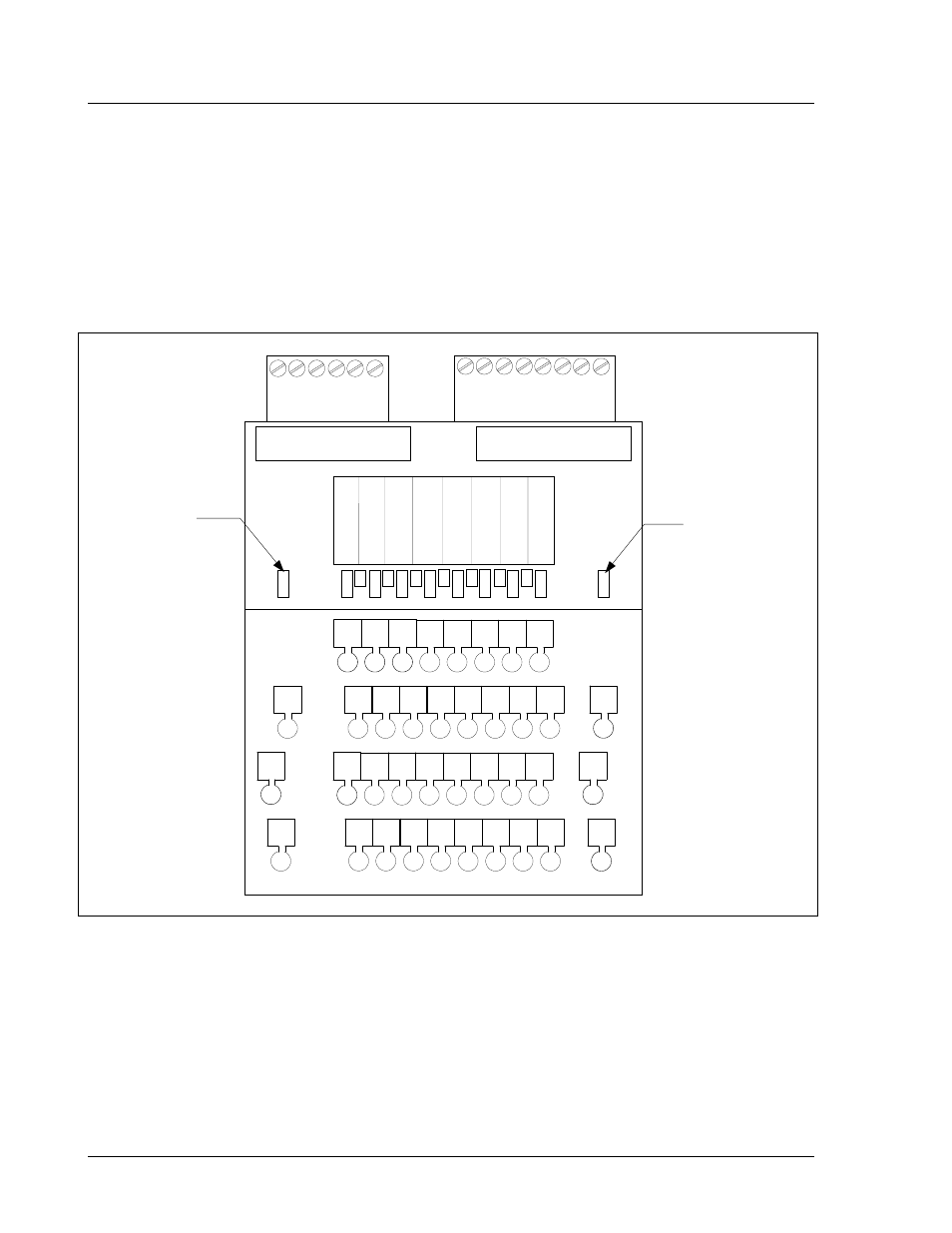 Interbus-s module, Interbus-s module -16 | SPX Cooling Technologies CS4000 User Manual | Page 43 / 106