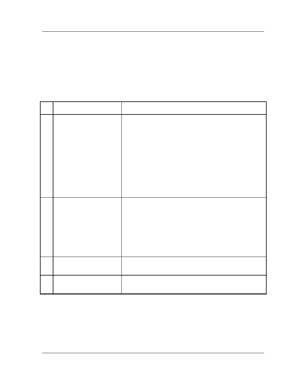 I/o wiring, I/o wiring -5 | SPX Cooling Technologies CS4000 User Manual | Page 50 / 106