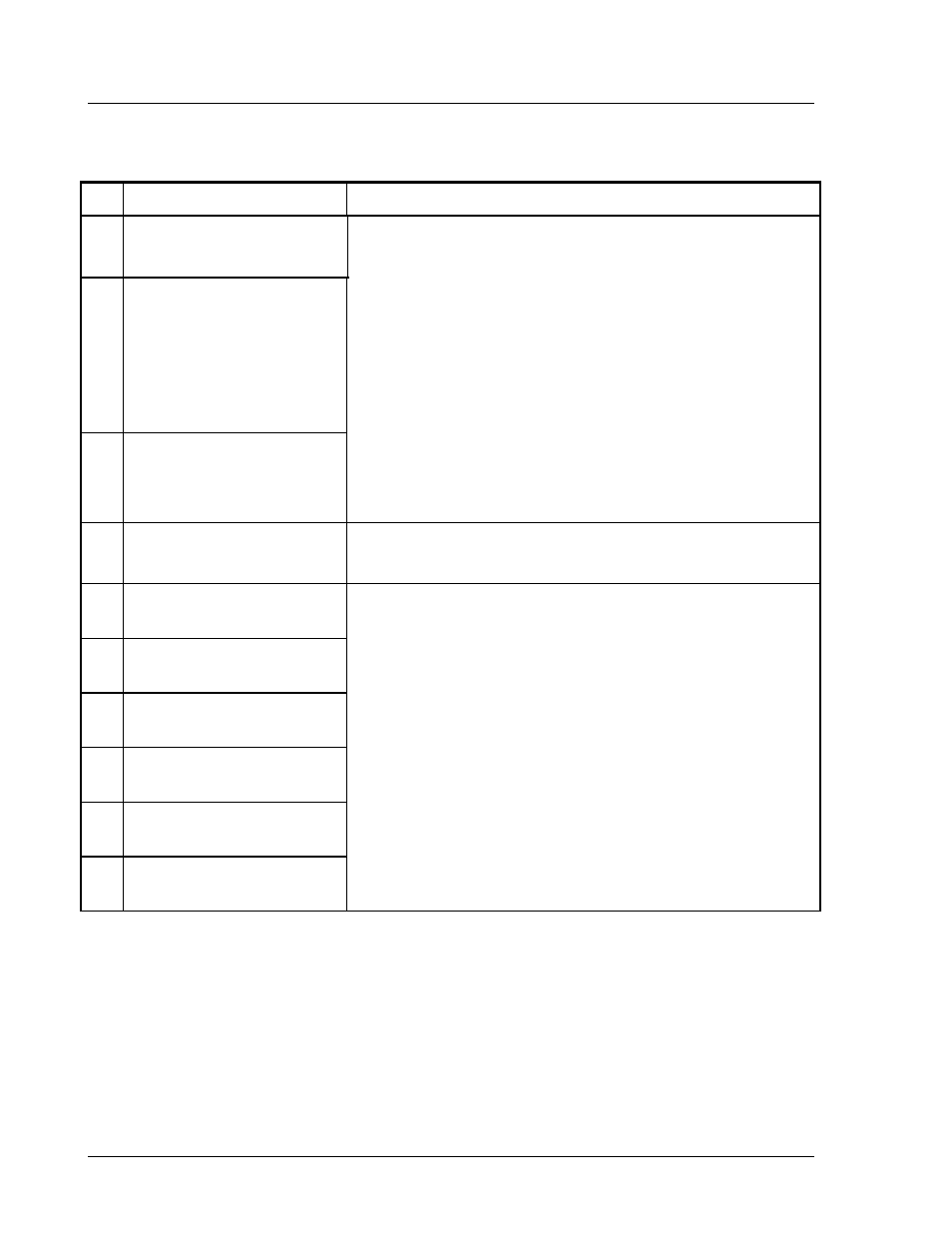SPX Cooling Technologies CS4000 User Manual | Page 51 / 106