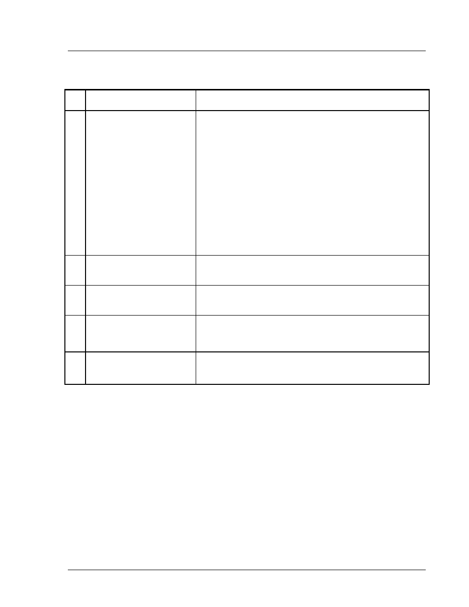 SPX Cooling Technologies CS4000 User Manual | Page 52 / 106