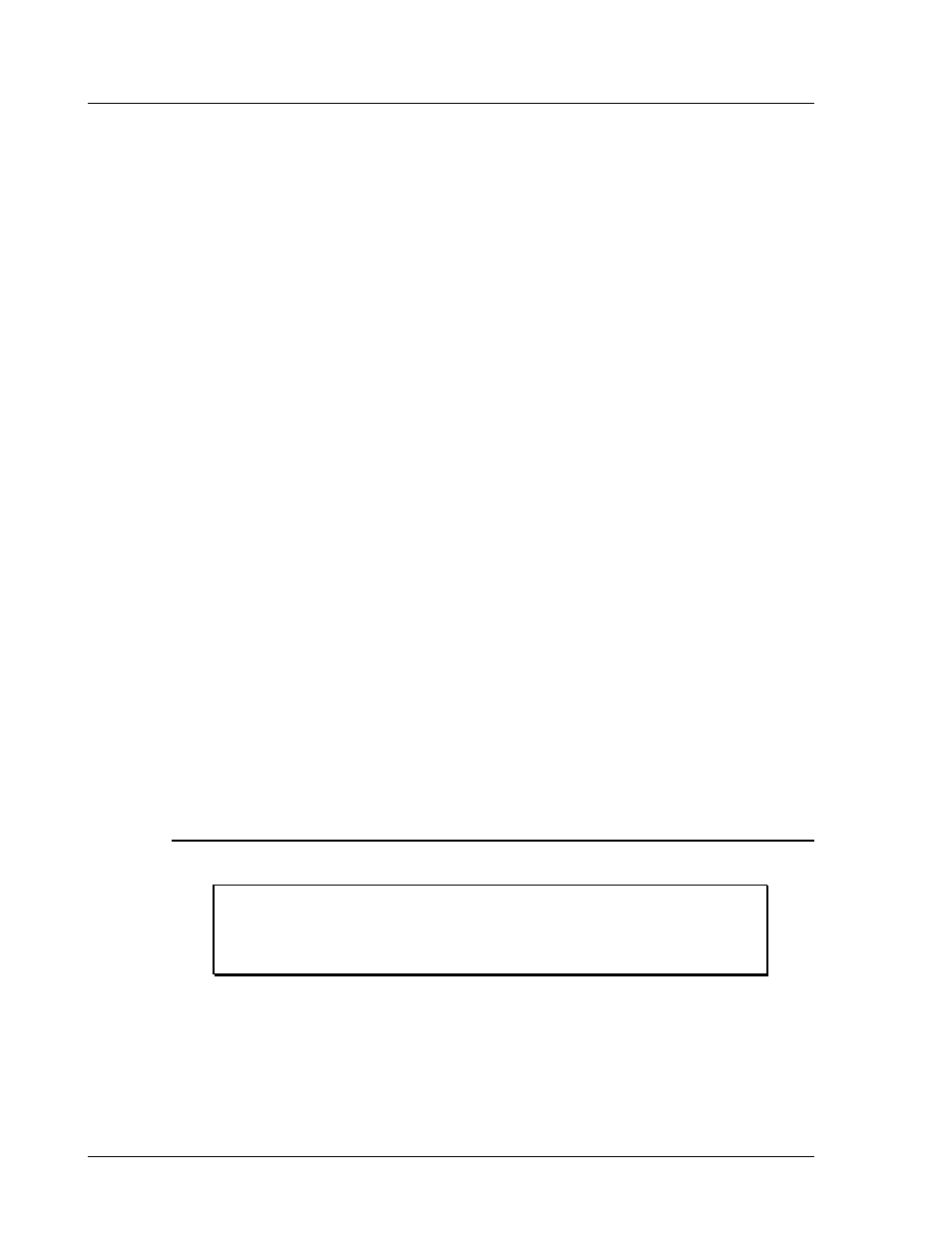 SPX Cooling Technologies CS4000 User Manual | Page 61 / 106