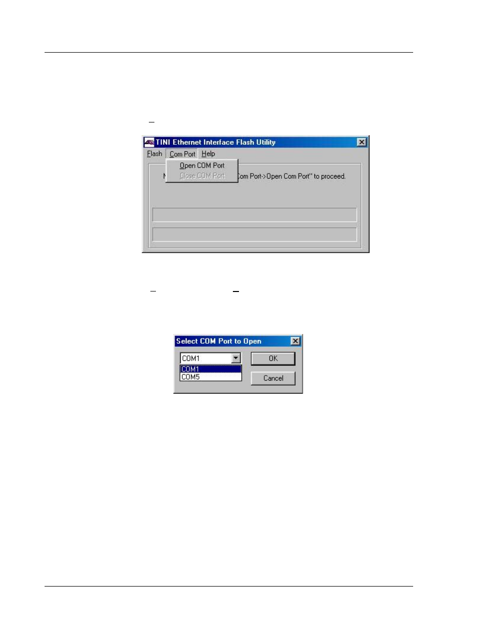 SPX Cooling Technologies CS4000 User Manual | Page 63 / 106