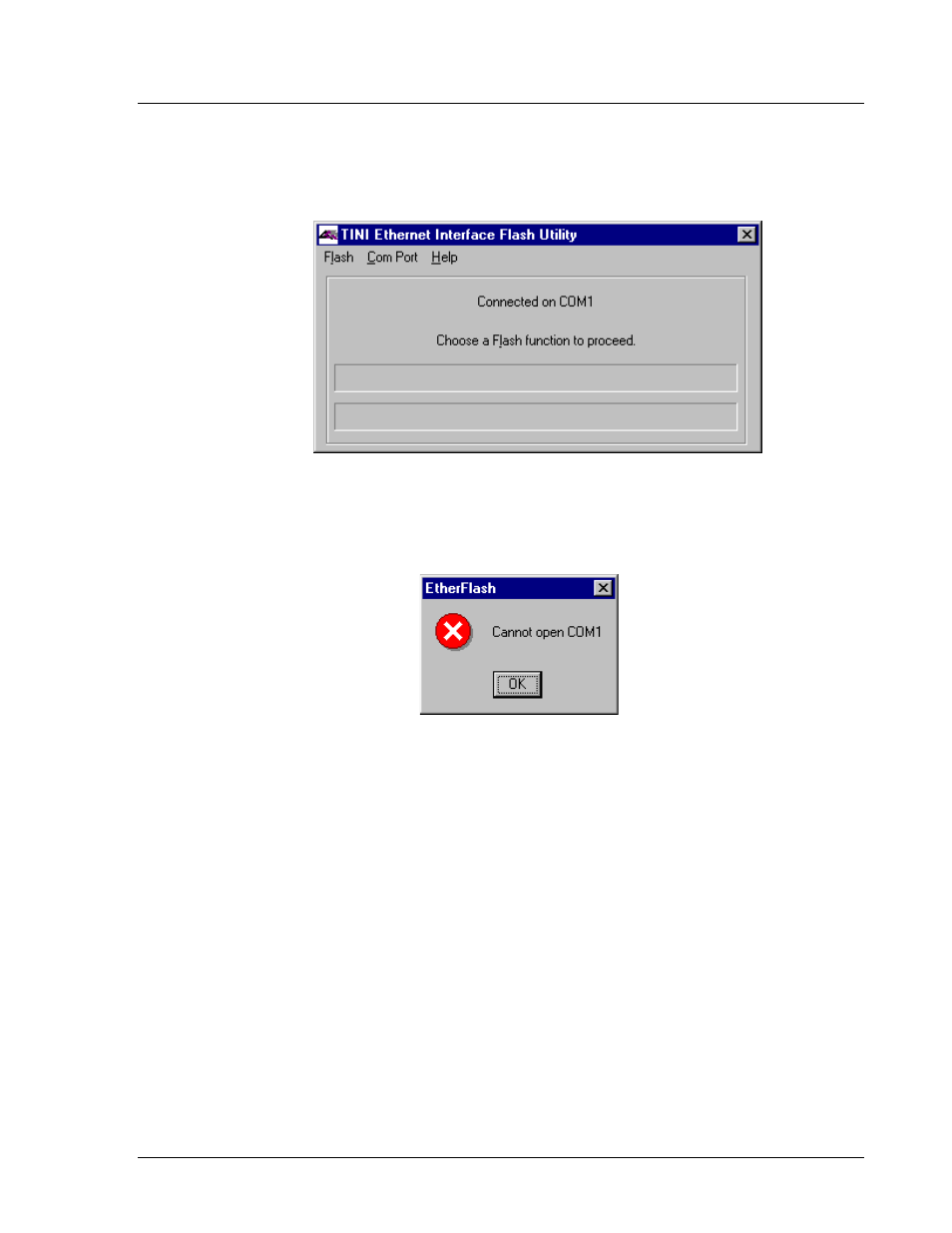 SPX Cooling Technologies CS4000 User Manual | Page 64 / 106