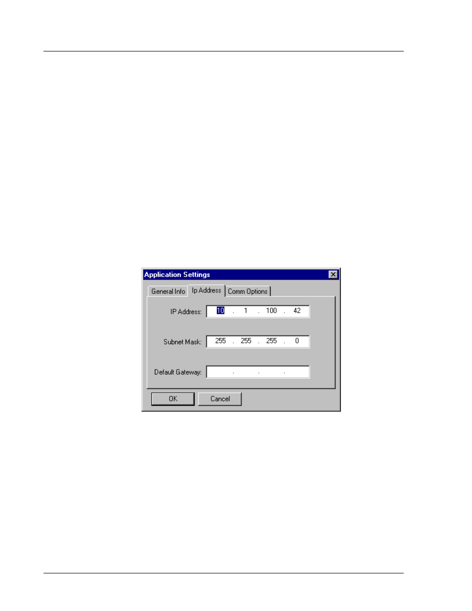 SPX Cooling Technologies CS4000 User Manual | Page 67 / 106