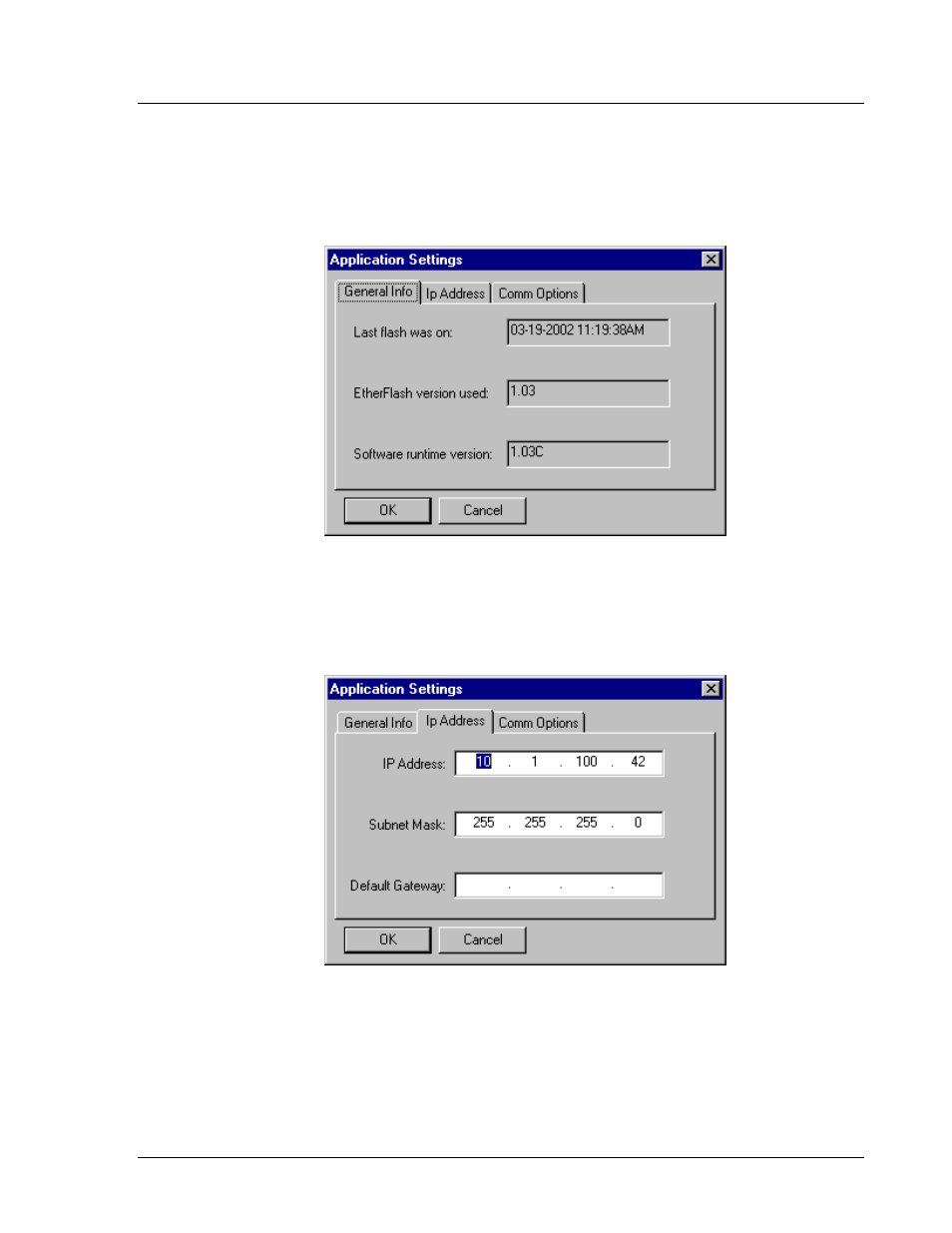 SPX Cooling Technologies CS4000 User Manual | Page 70 / 106