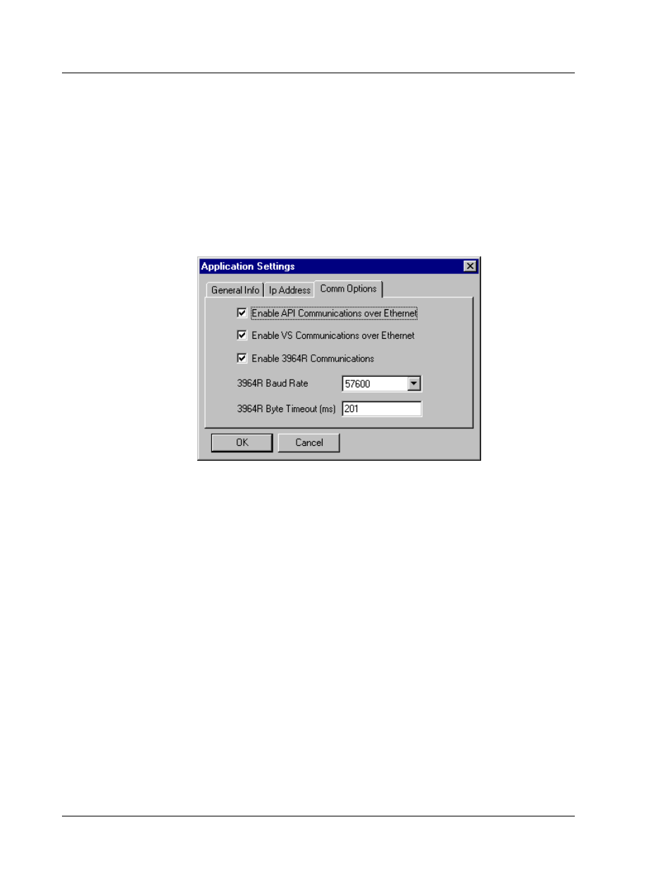 SPX Cooling Technologies CS4000 User Manual | Page 71 / 106