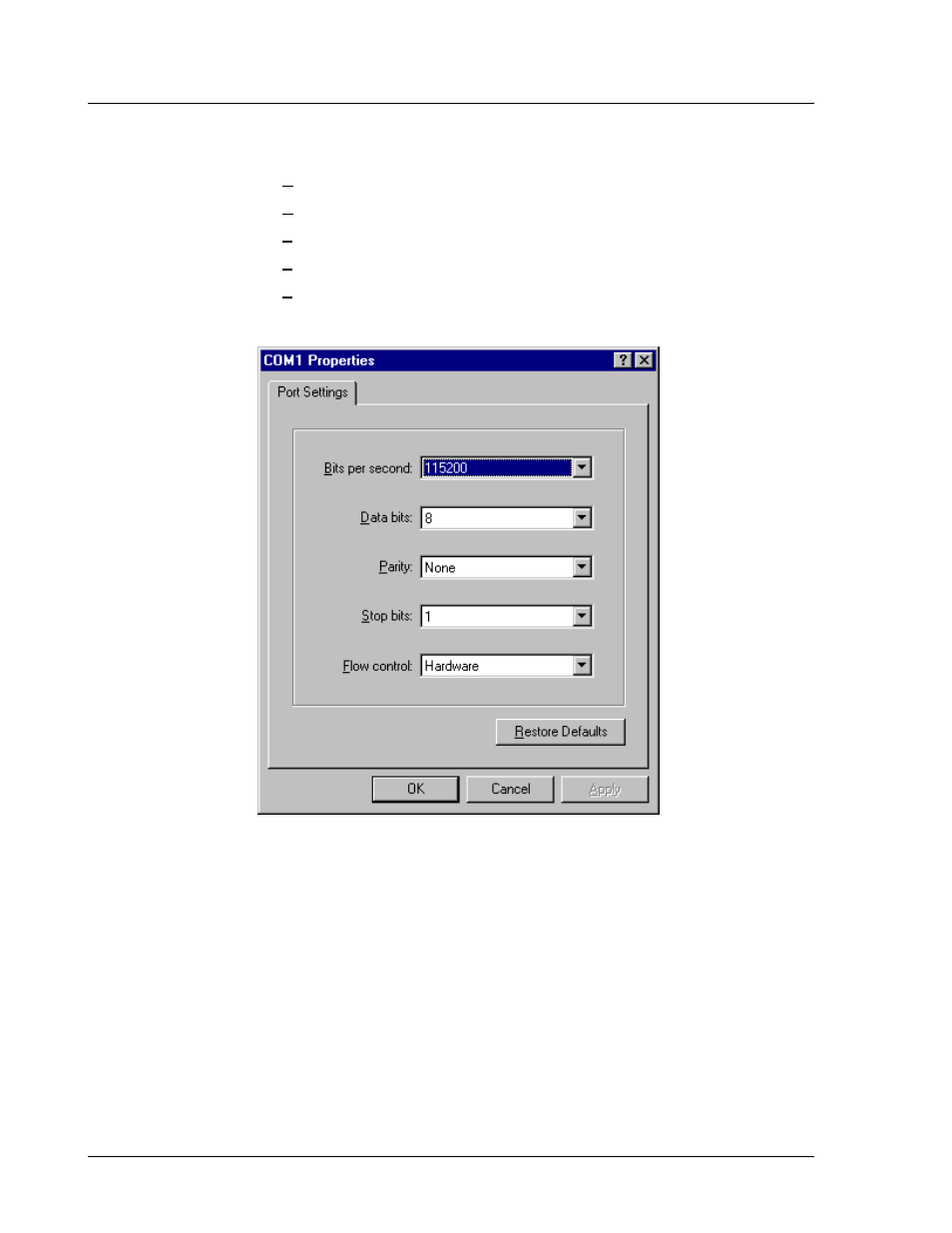 SPX Cooling Technologies CS4000 User Manual | Page 79 / 106