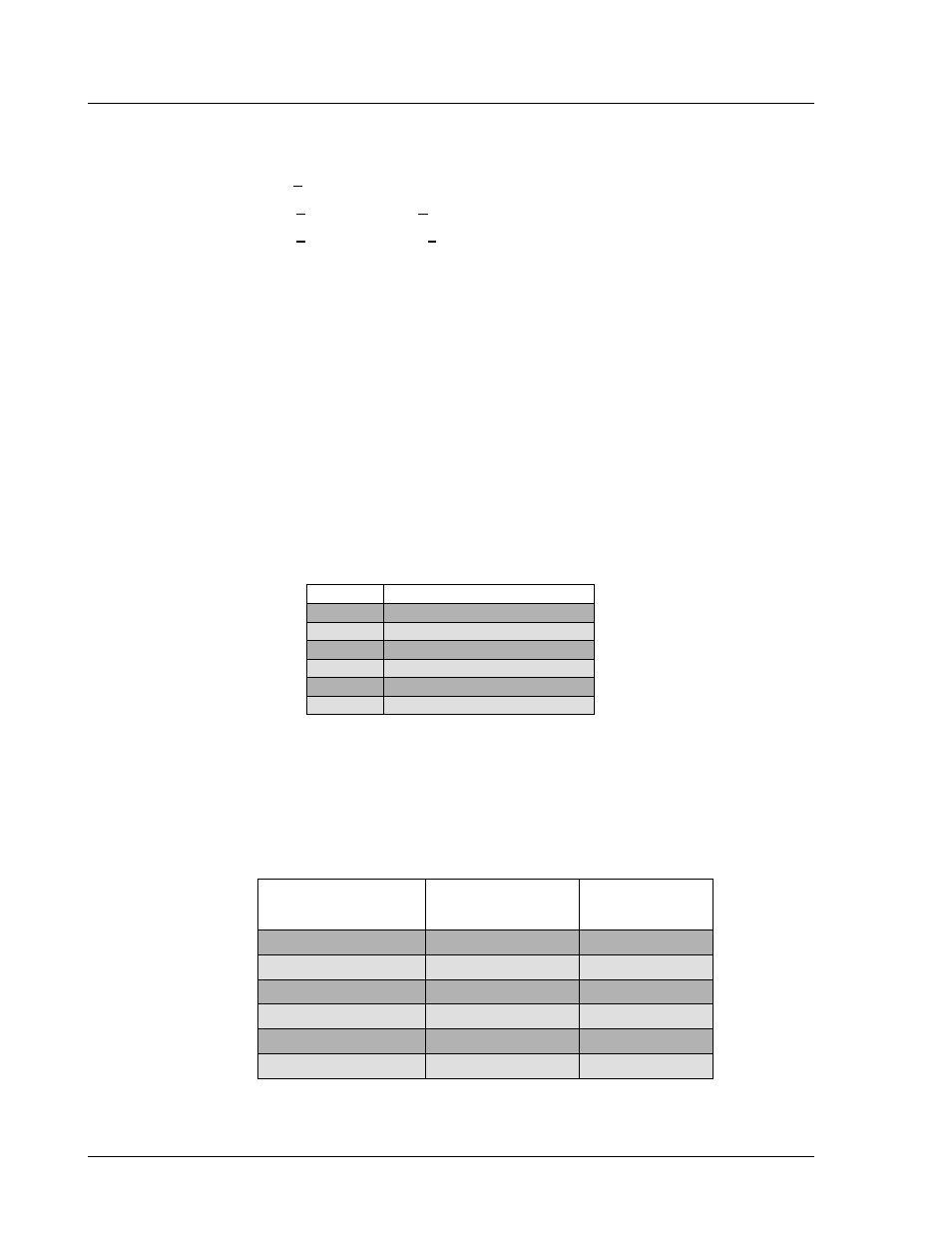 Assigning a network address, Assigning a network address -4 | SPX Cooling Technologies CS4000 User Manual | Page 87 / 106