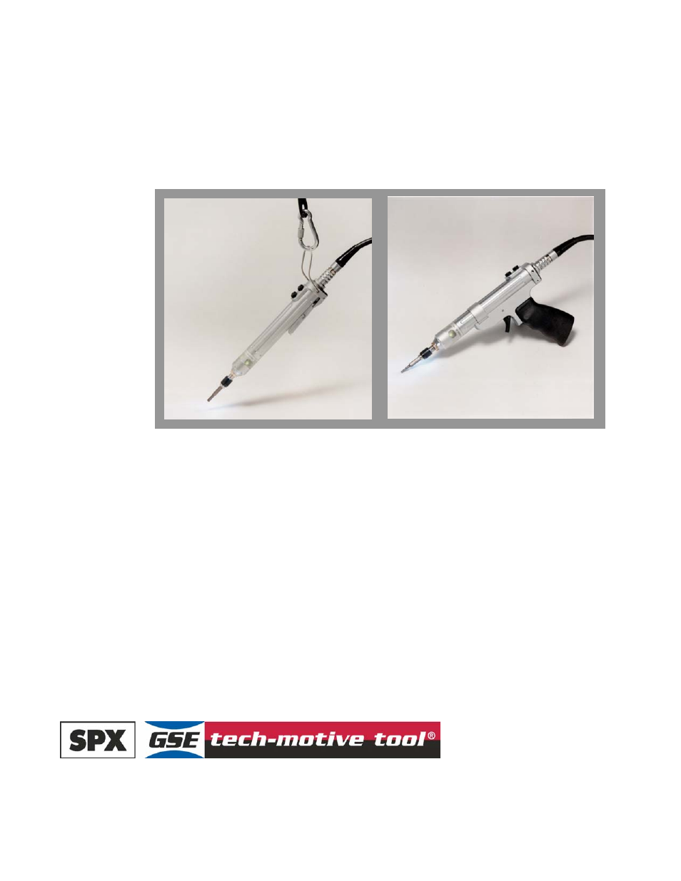 SPX Cooling Technologies SD25 User Manual | 34 pages