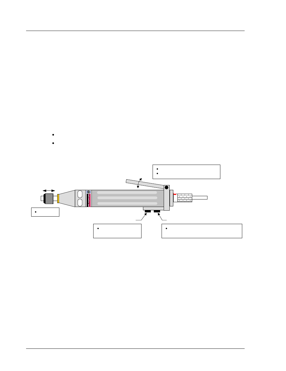 Mapping screwdriver functions, Disabling the push-to-start function | SPX Cooling Technologies SD25 User Manual | Page 22 / 34