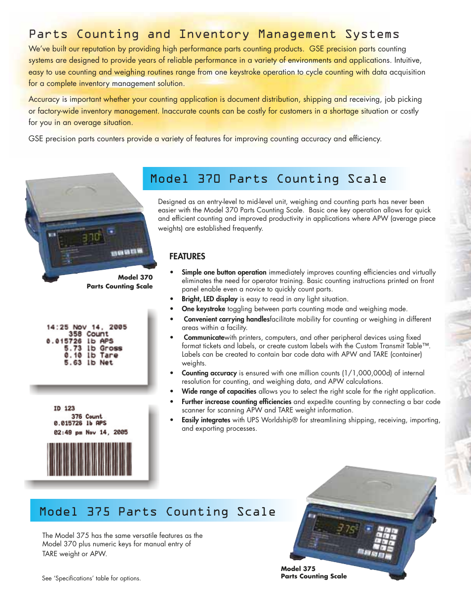 Df[\c*.,gxikj:flek`e^jzxc | SPX Cooling Technologies 375 User Manual | Page 2 / 6